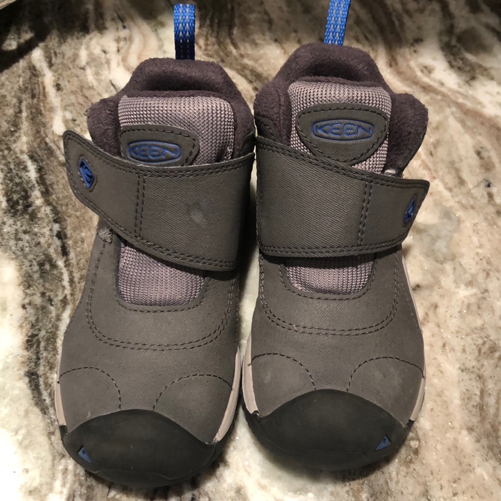 Keen Kootenay II - Toddler Snow Boots